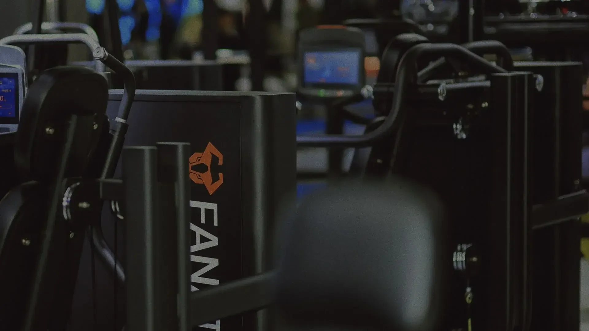 EMP Digital Strength Console